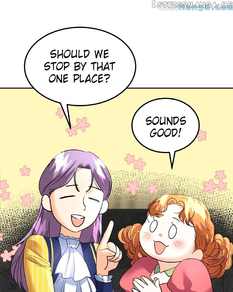 The Empress Lipstick Chapter 26 – Page 139