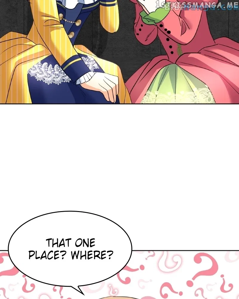The Empress Lipstick Chapter 26 – Page 140