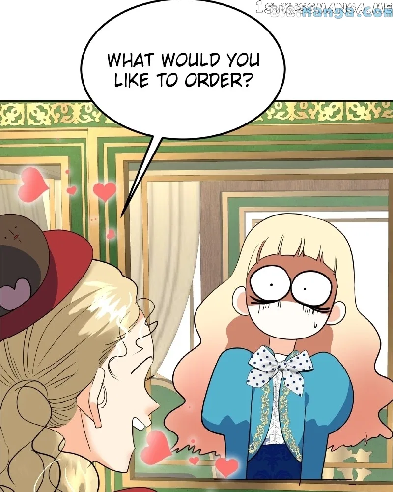 The Empress Lipstick Chapter 26 – Page 146