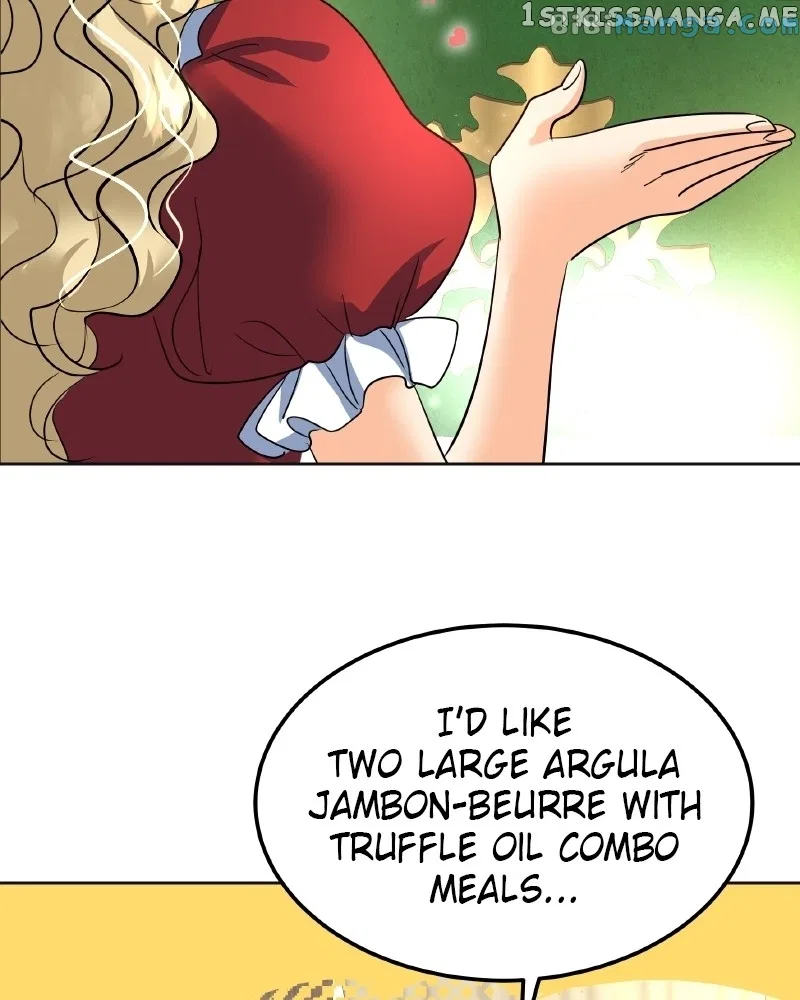 The Empress Lipstick Chapter 26 – Page 147
