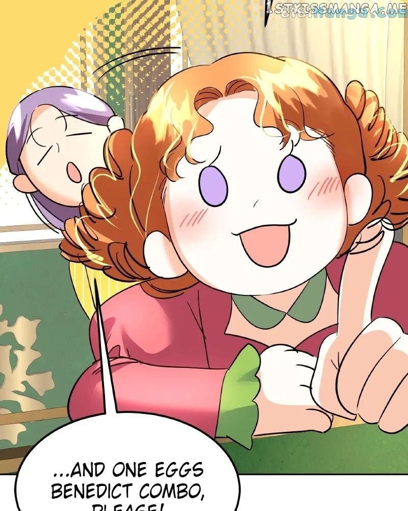 The Empress Lipstick Chapter 26 – Page 148