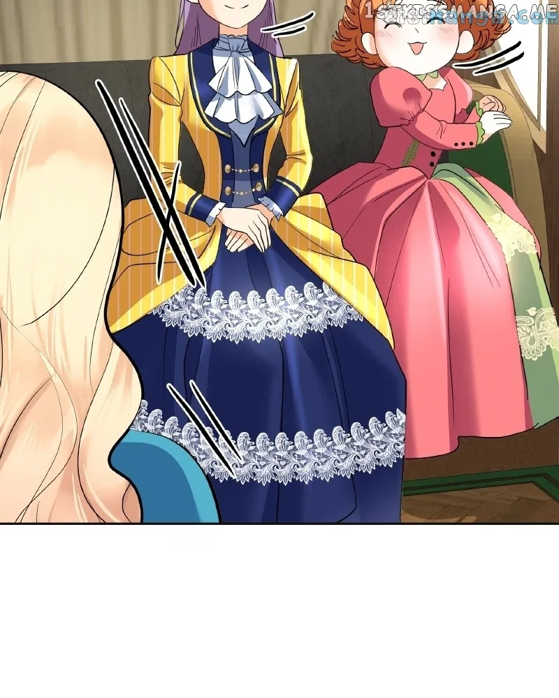 The Empress Lipstick Chapter 26 – Page 150