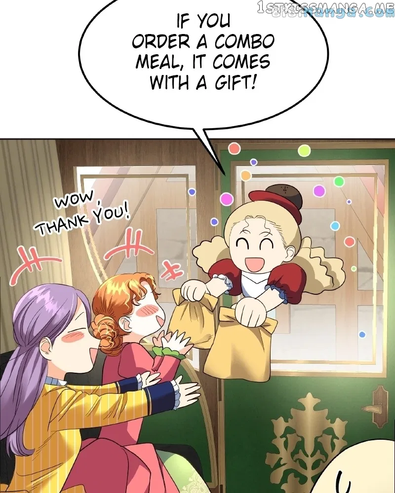 The Empress Lipstick Chapter 26 – Page 155