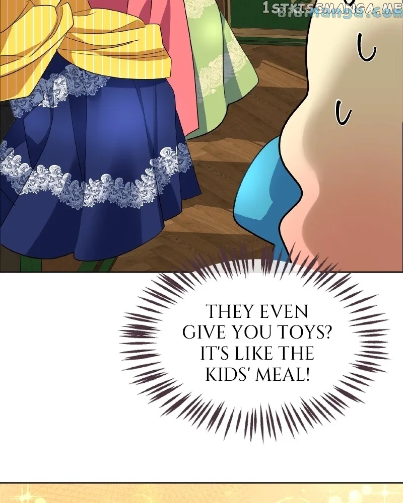 The Empress Lipstick Chapter 26 – Page 156