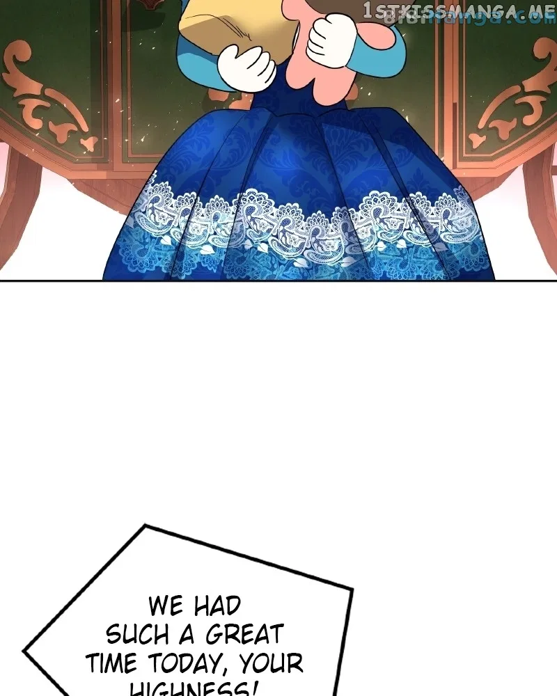 The Empress Lipstick Chapter 26 – Page 166