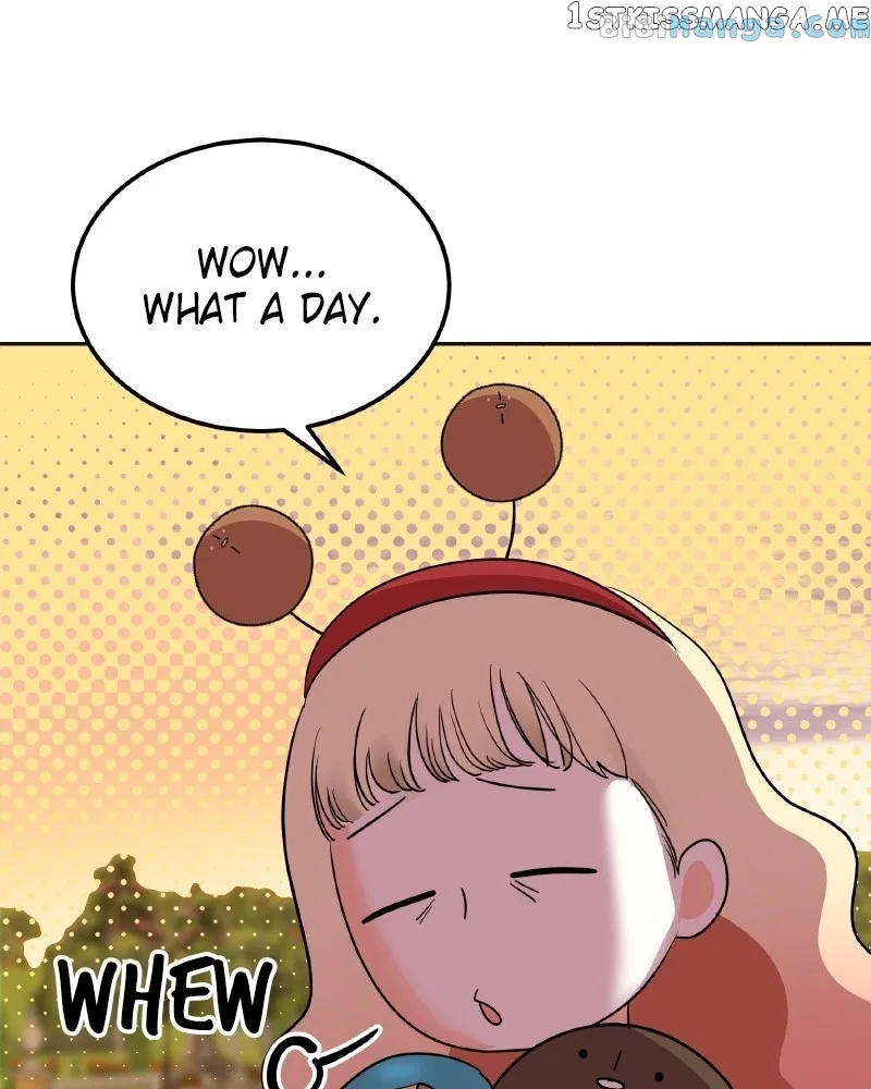 The Empress Lipstick Chapter 26 – Page 169