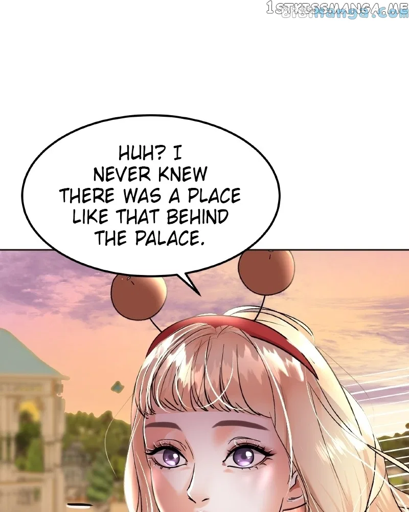 The Empress Lipstick Chapter 26 – Page 173