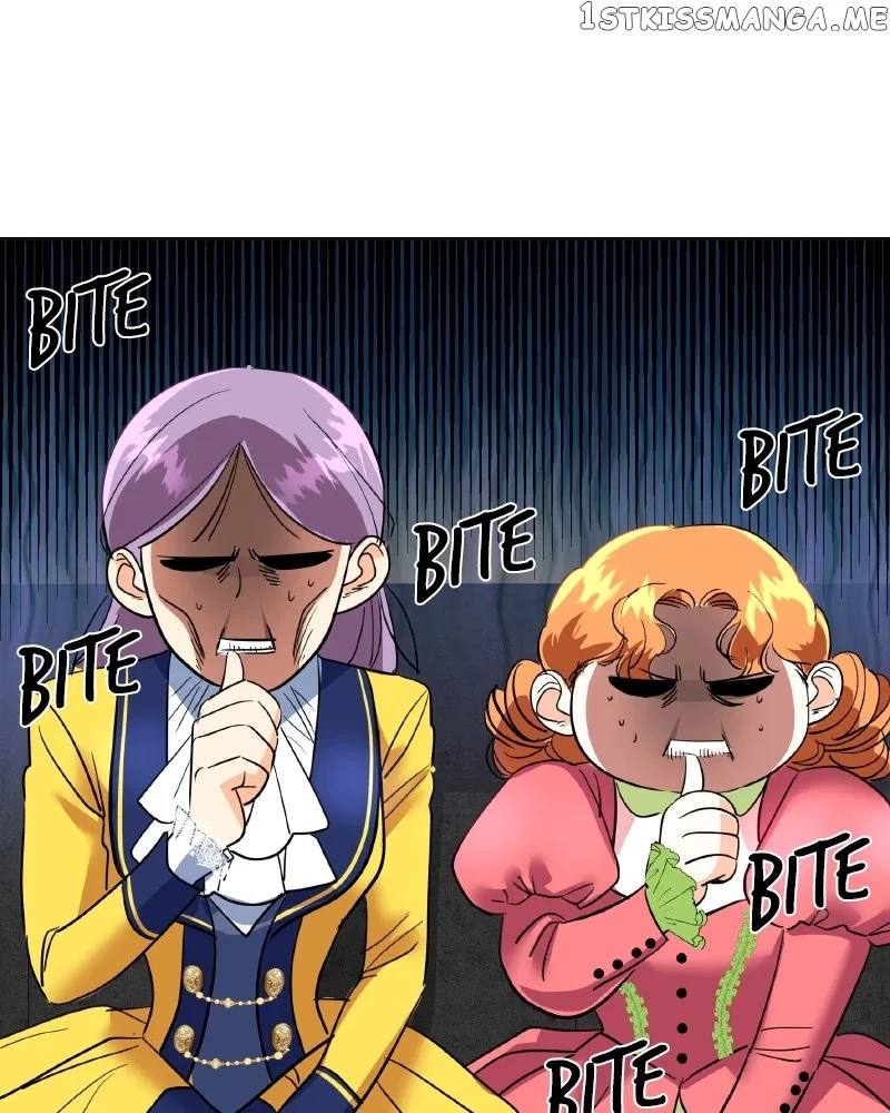 The Empress Lipstick Chapter 25 – Page 4