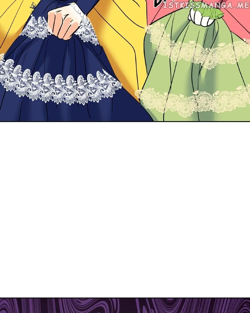 The Empress Lipstick Chapter 25 – Page 5