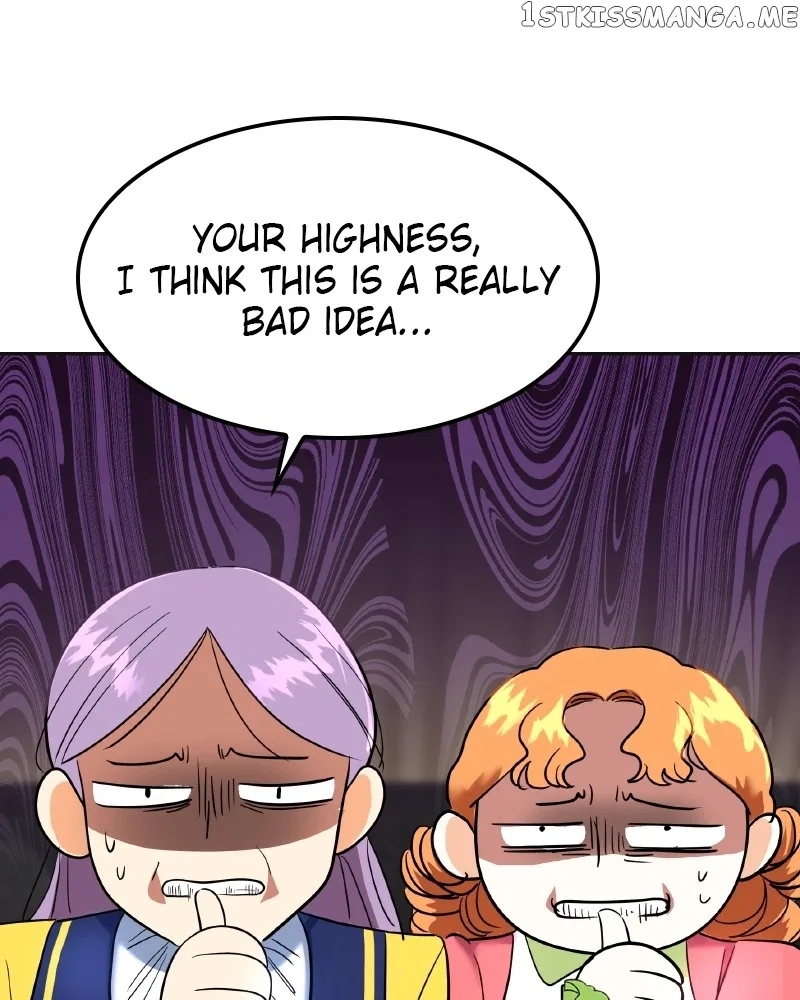 The Empress Lipstick Chapter 25 – Page 7