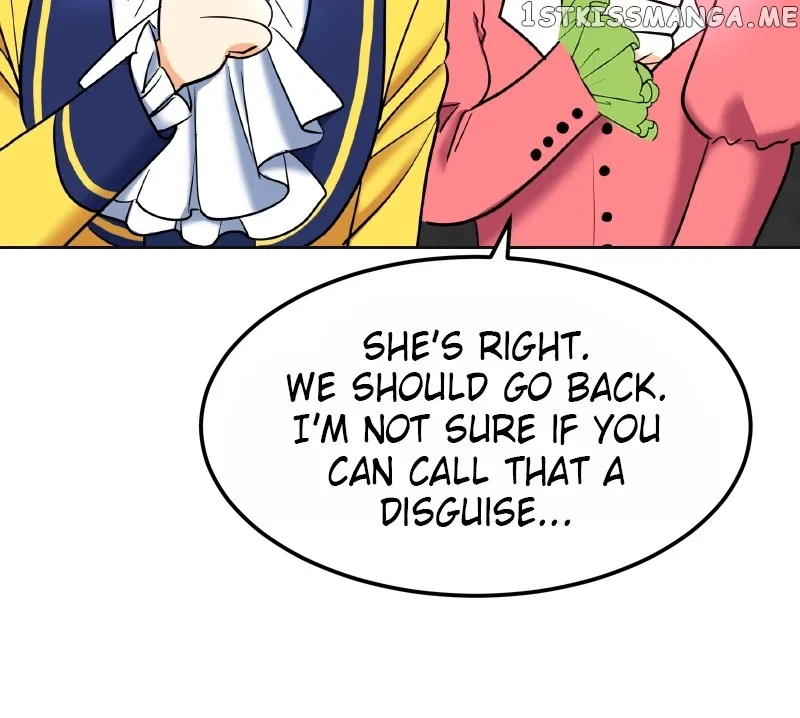 The Empress Lipstick Chapter 25 – Page 8