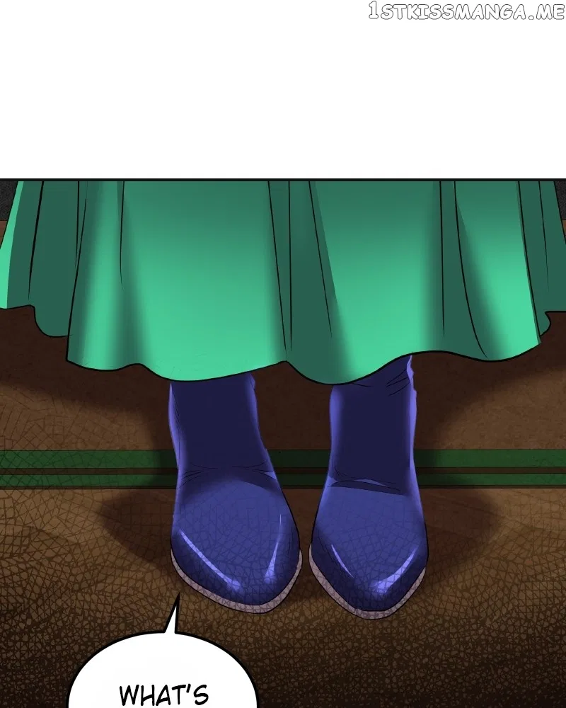 The Empress Lipstick Chapter 25 – Page 9