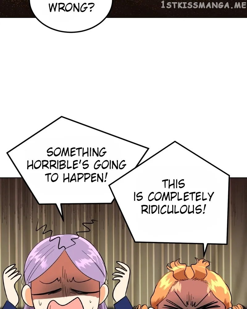 The Empress Lipstick Chapter 25 – Page 10