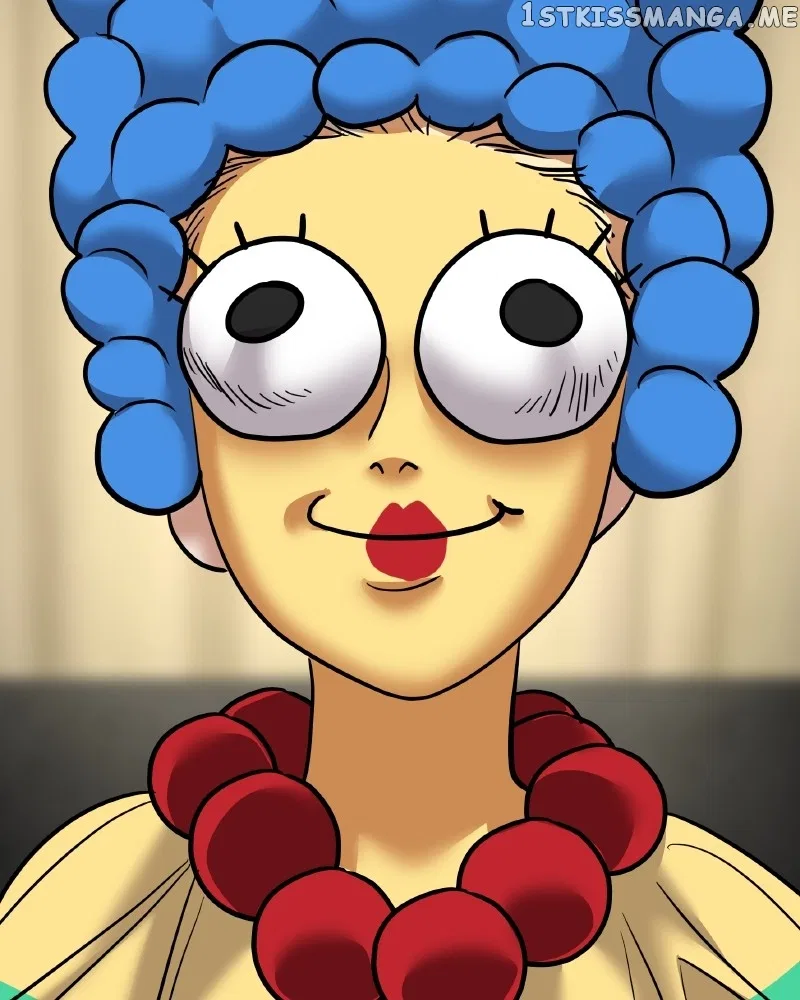 The Empress Lipstick Chapter 25 – Page 14