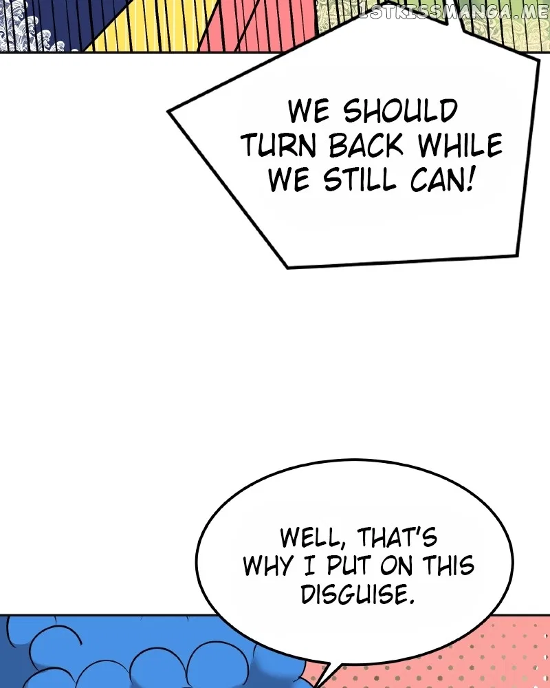 The Empress Lipstick Chapter 25 – Page 23