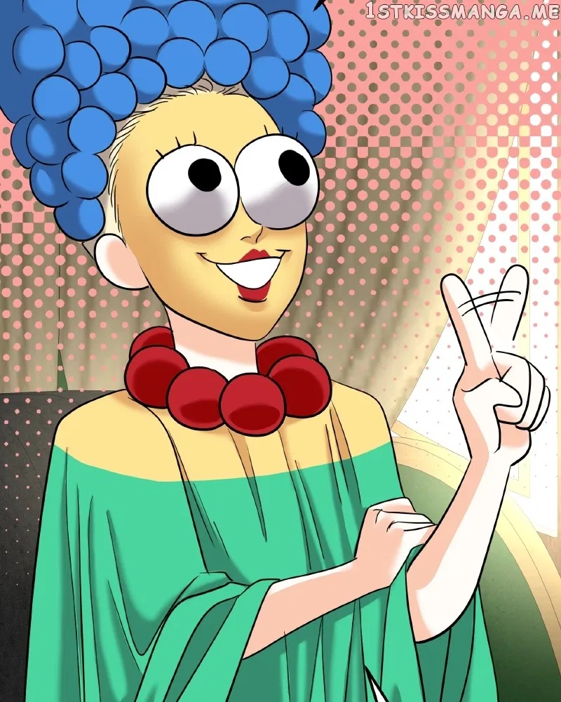 The Empress Lipstick Chapter 25 – Page 24