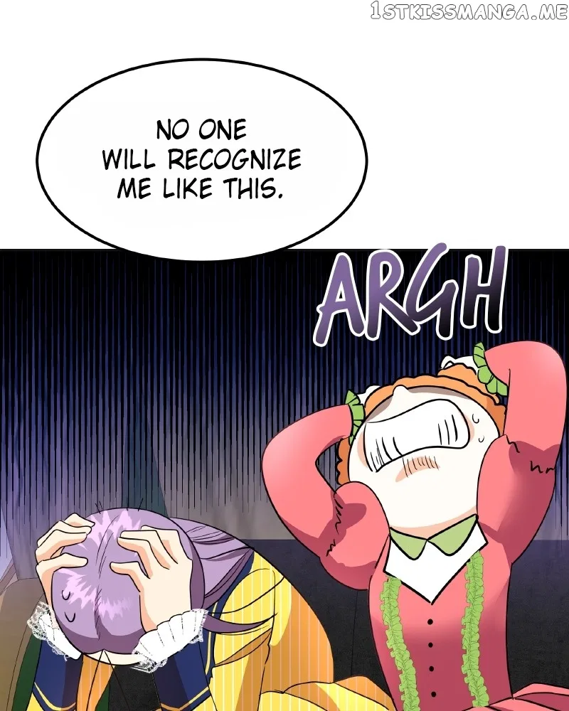 The Empress Lipstick Chapter 25 – Page 26