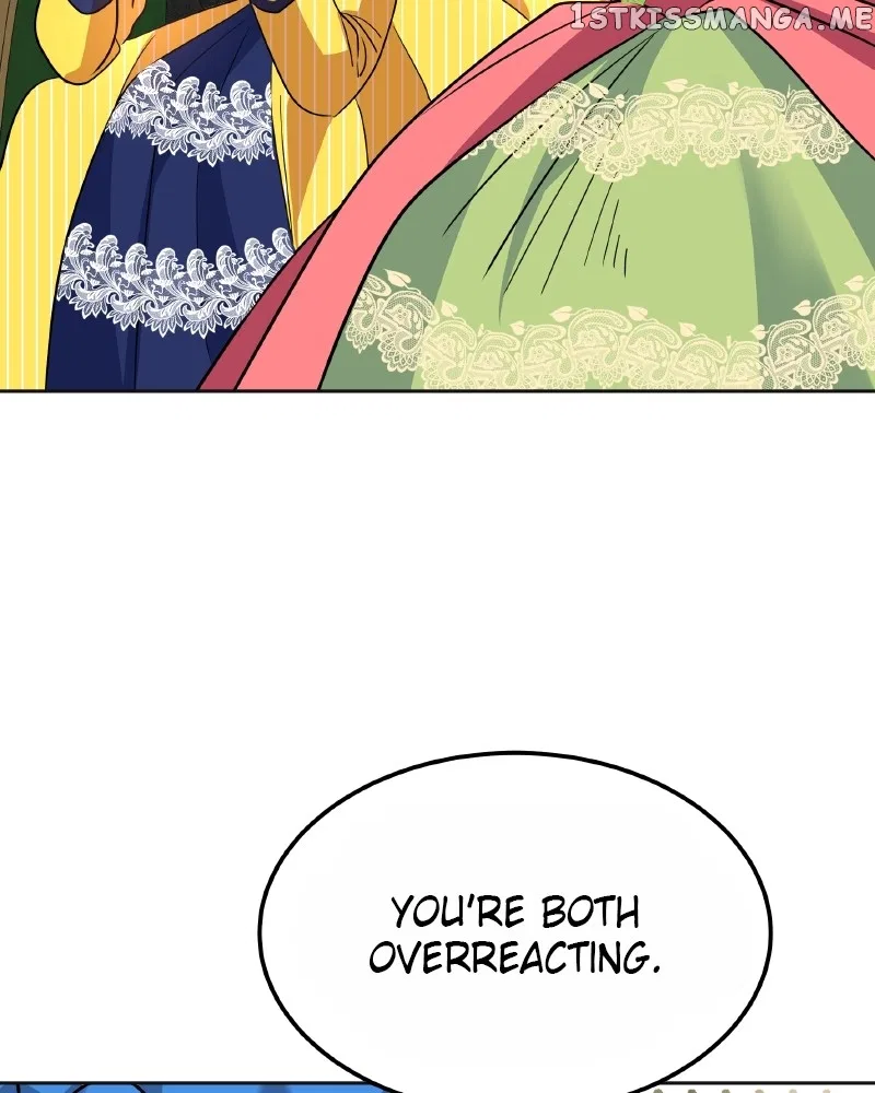 The Empress Lipstick Chapter 25 – Page 27