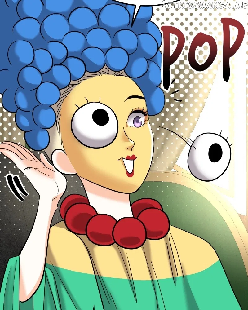 The Empress Lipstick Chapter 25 – Page 28