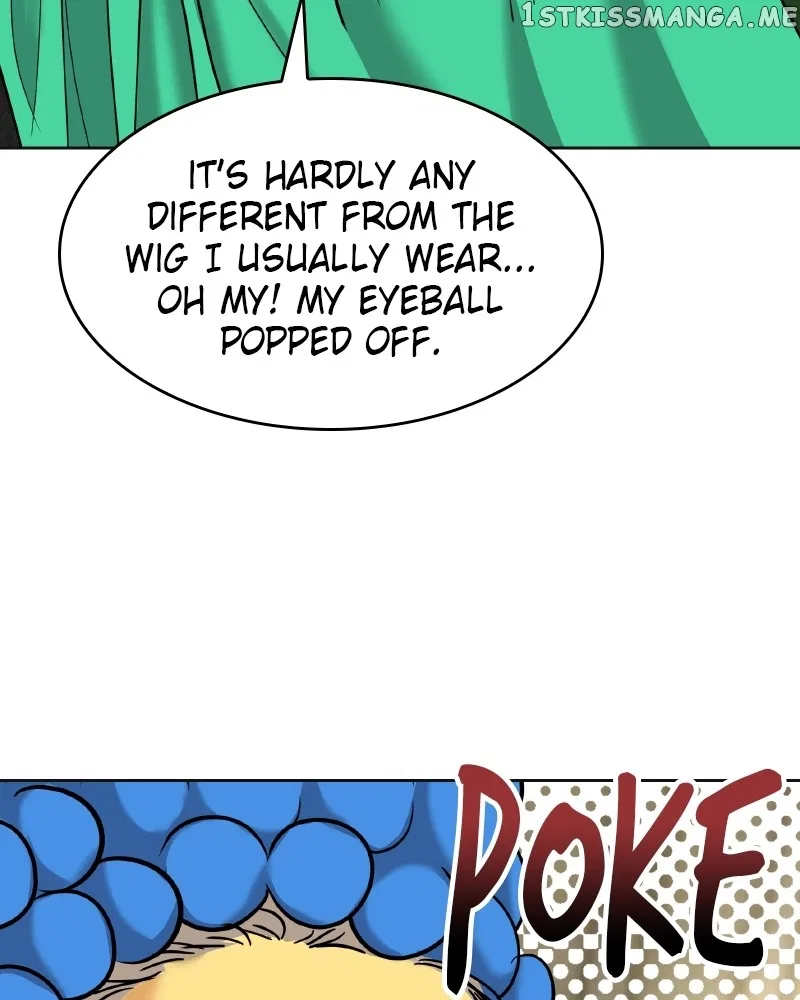 The Empress Lipstick Chapter 25 – Page 29