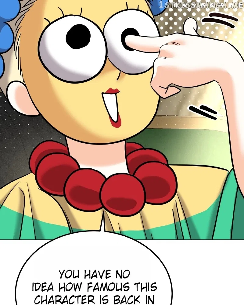 The Empress Lipstick Chapter 25 – Page 30