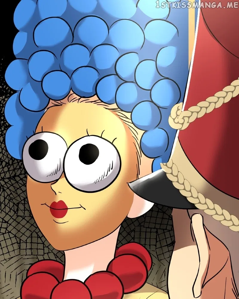 The Empress Lipstick Chapter 25 – Page 42