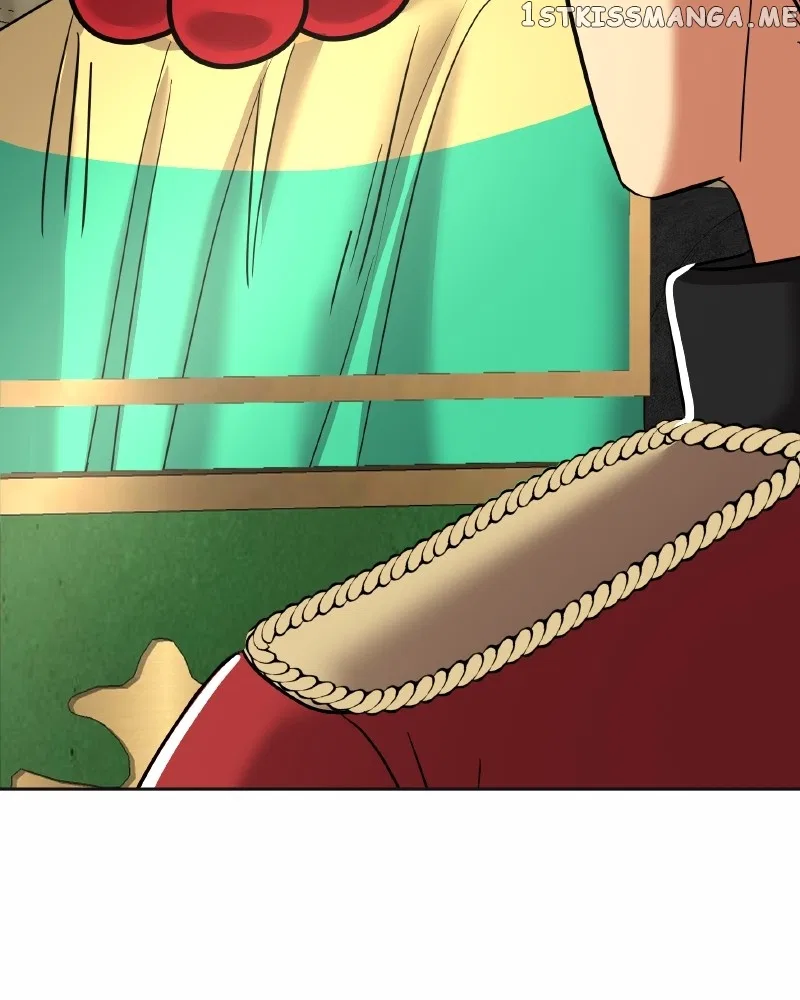 The Empress Lipstick Chapter 25 – Page 43
