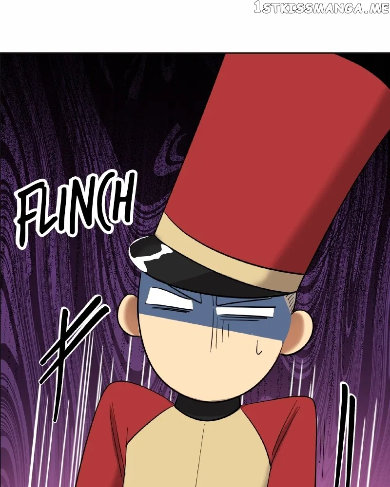 The Empress Lipstick Chapter 25 – Page 46
