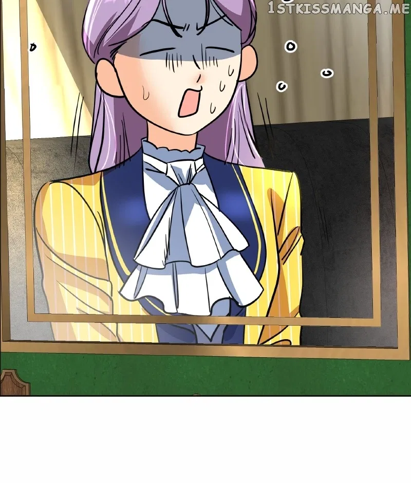 The Empress Lipstick Chapter 25 – Page 48