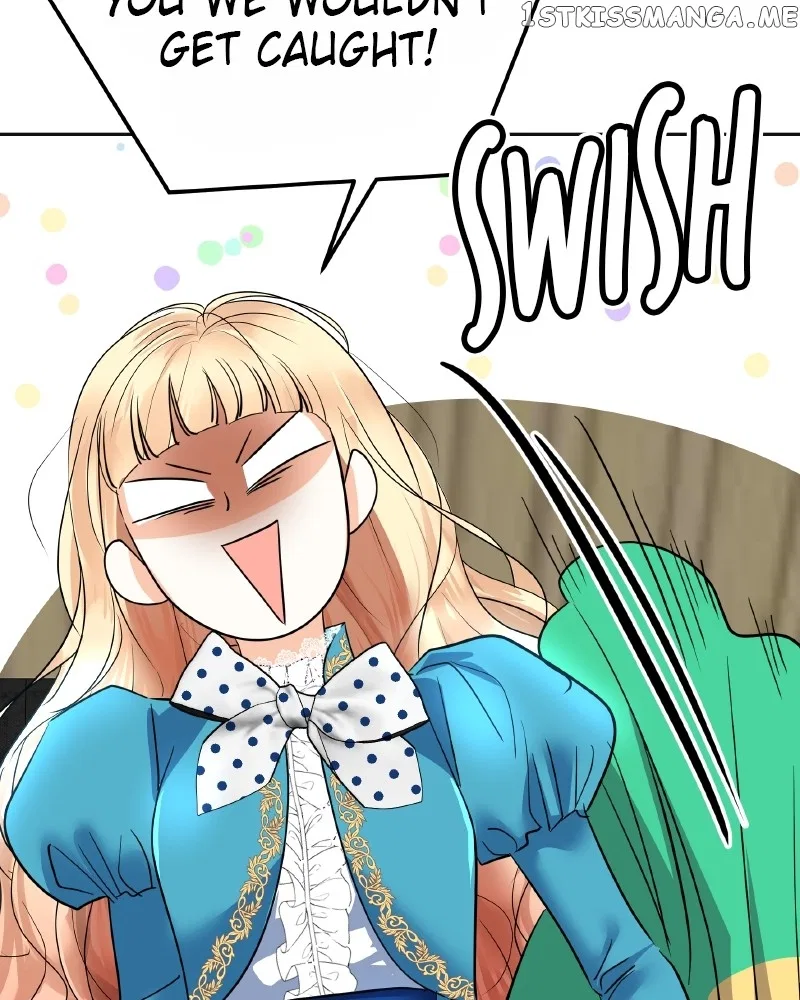 The Empress Lipstick Chapter 25 – Page 54