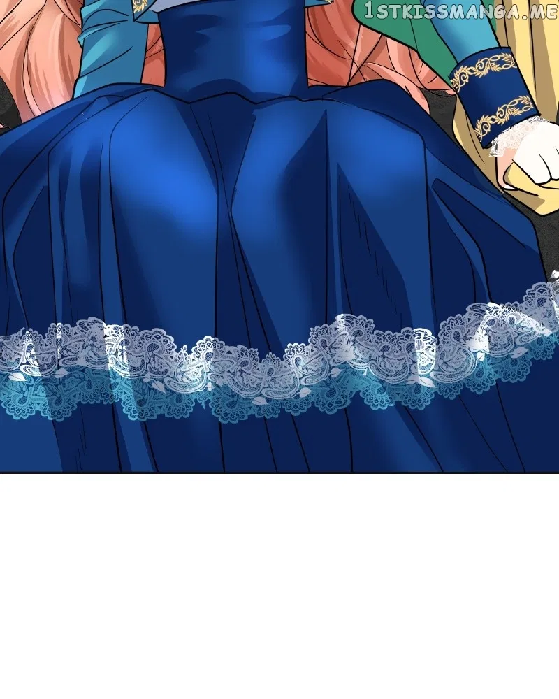 The Empress Lipstick Chapter 25 – Page 55