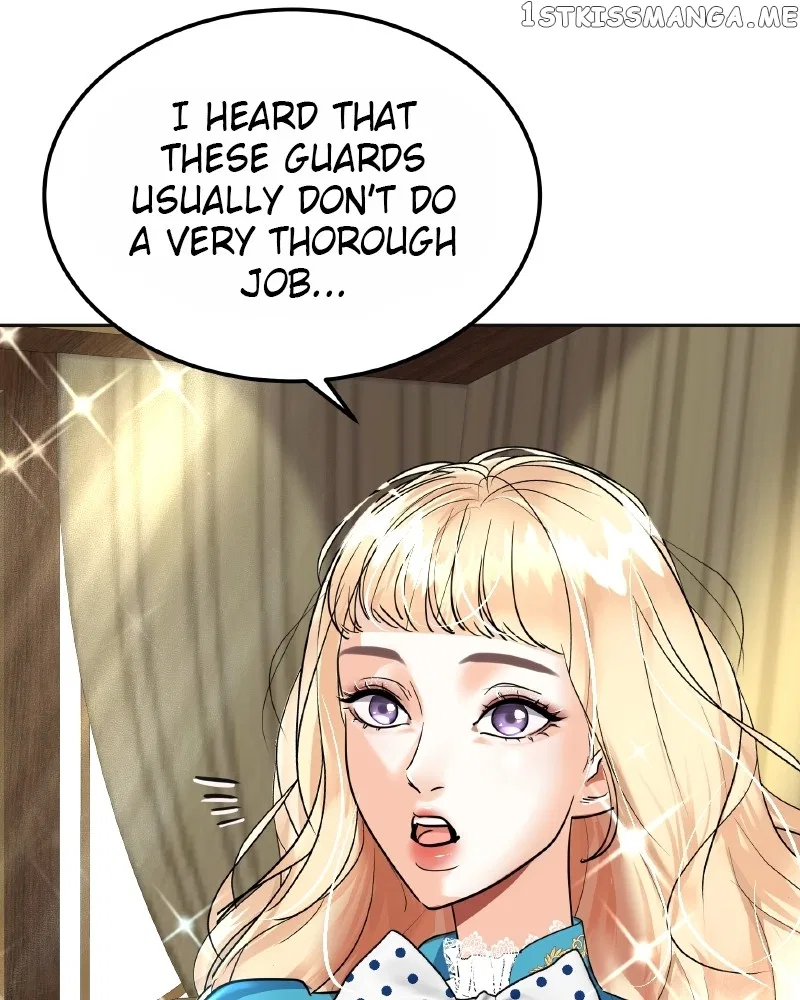 The Empress Lipstick Chapter 25 – Page 56