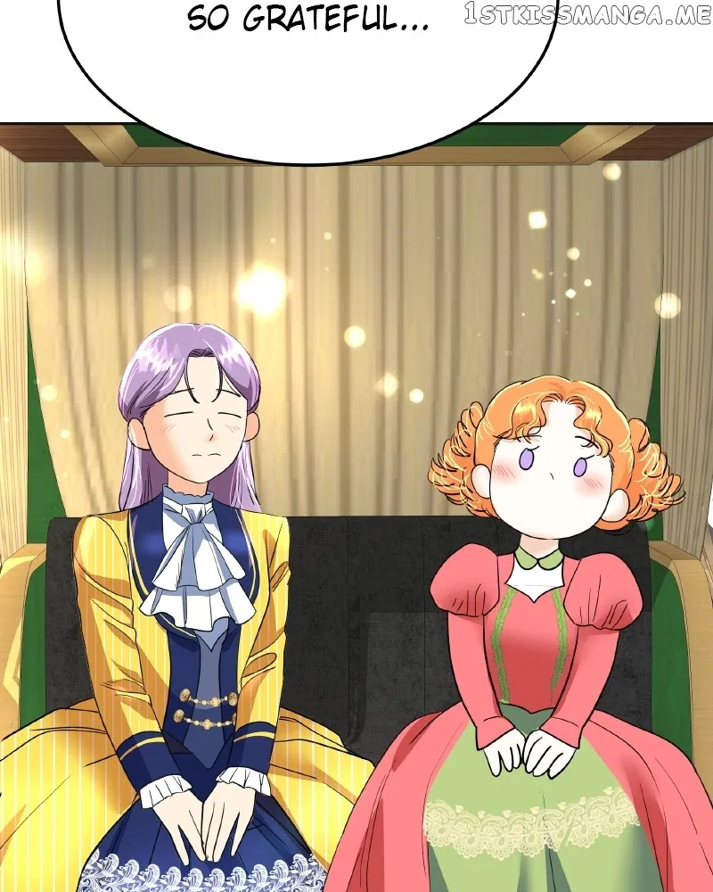 The Empress Lipstick Chapter 25 – Page 82