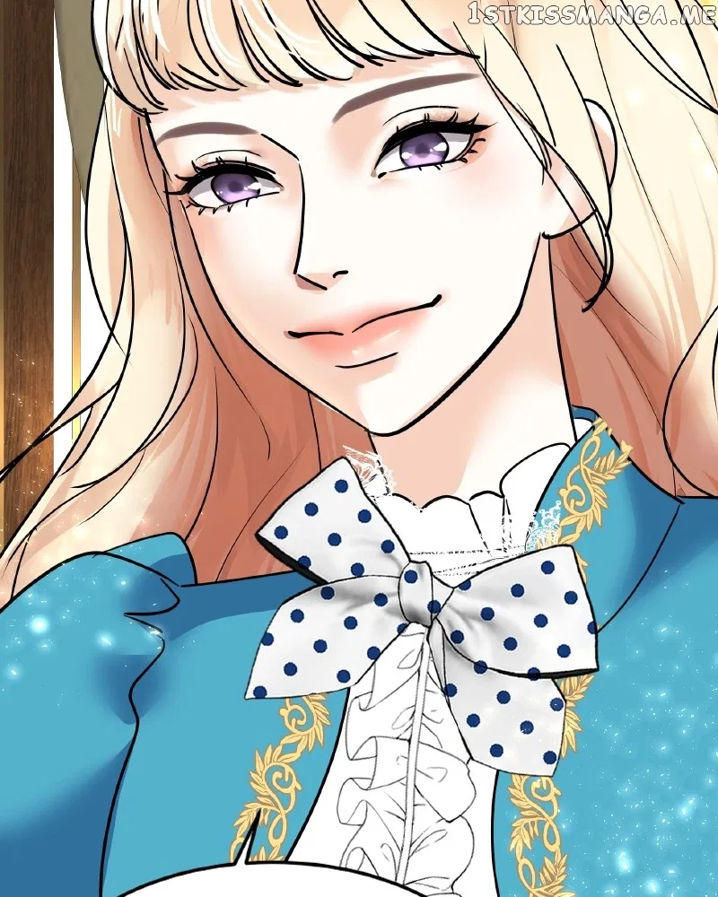 The Empress Lipstick Chapter 25 – Page 84