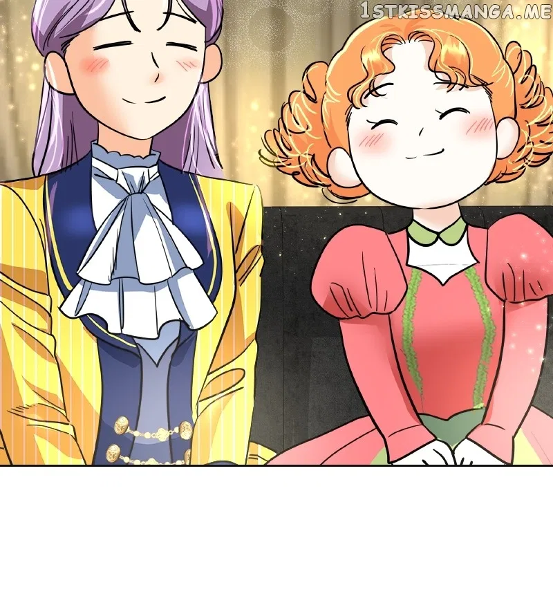 The Empress Lipstick Chapter 25 – Page 86