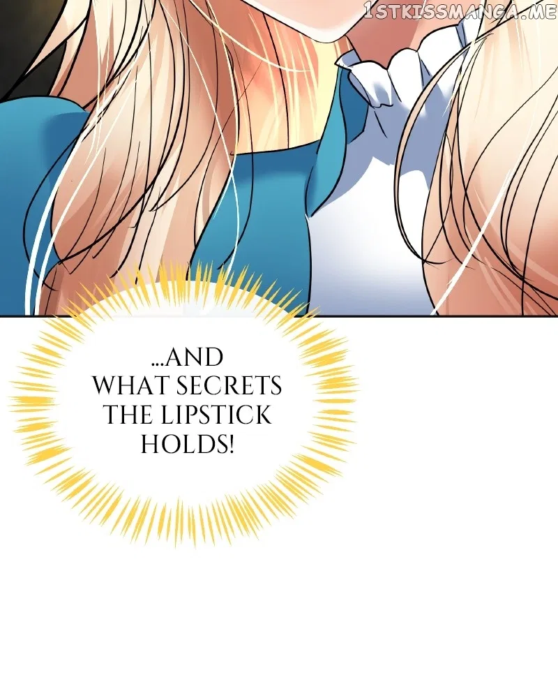 The Empress Lipstick Chapter 25 – Page 93