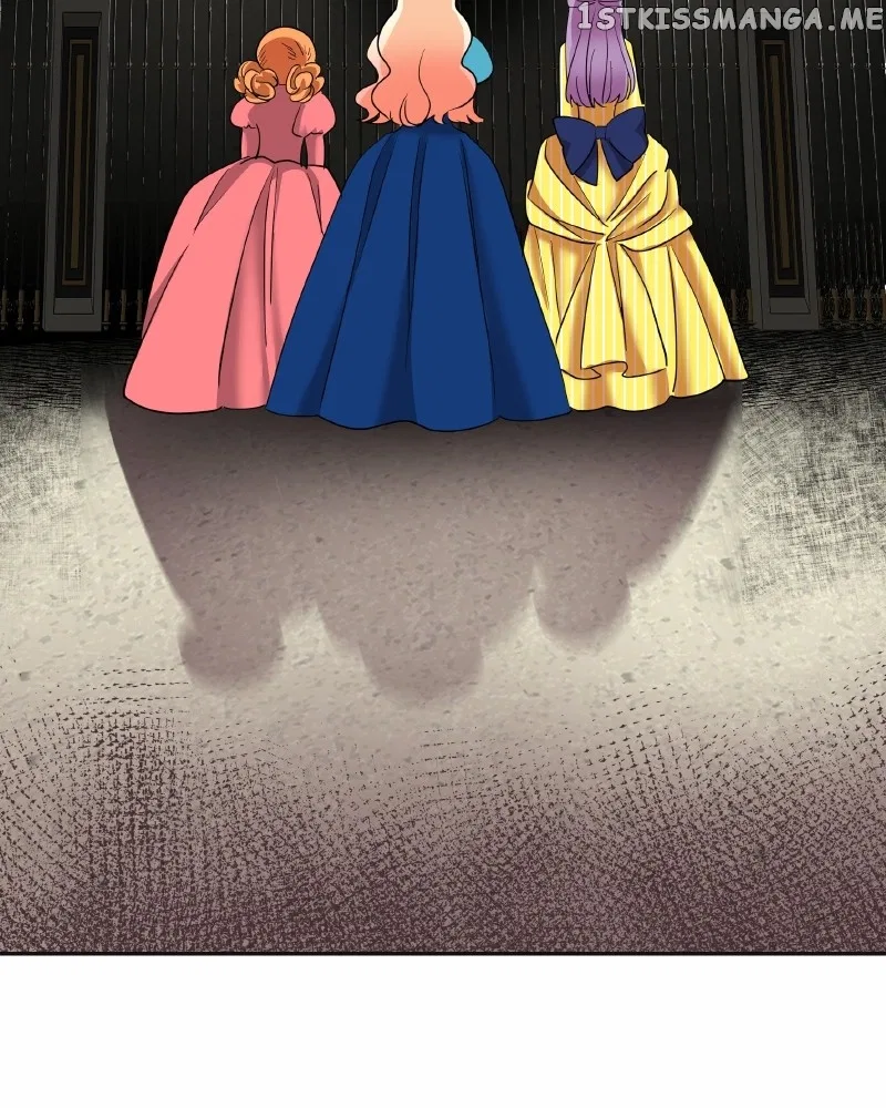 The Empress Lipstick Chapter 25 – Page 107