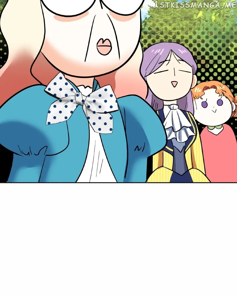 The Empress Lipstick Chapter 25 – Page 109