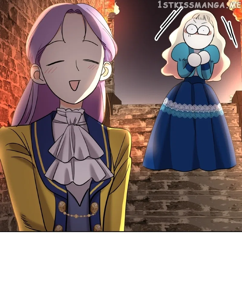 The Empress Lipstick Chapter 25 – Page 120