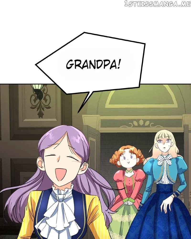 The Empress Lipstick Chapter 25 – Page 123