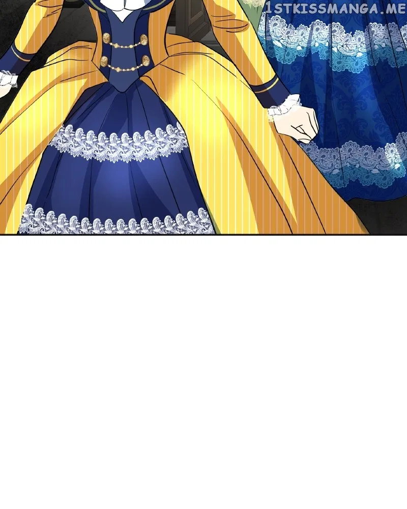 The Empress Lipstick Chapter 25 – Page 124