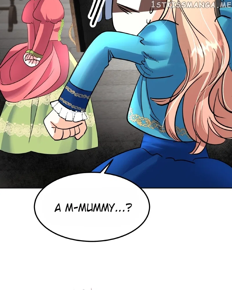 The Empress Lipstick Chapter 25 – Page 135