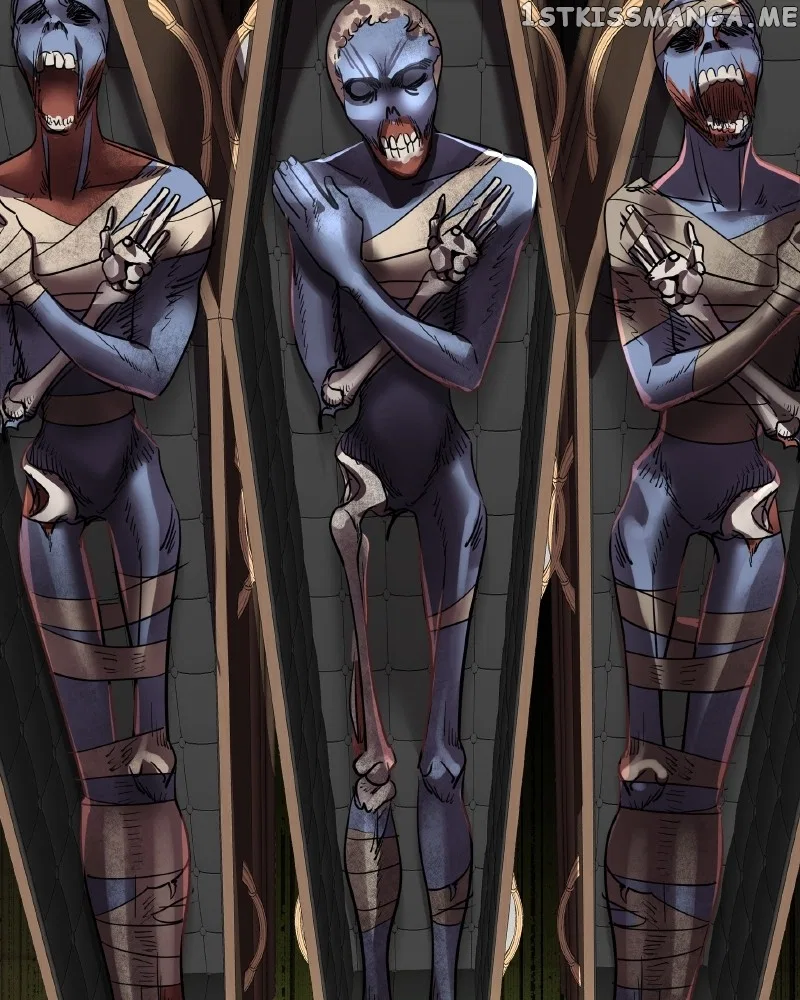 The Empress Lipstick Chapter 25 – Page 137