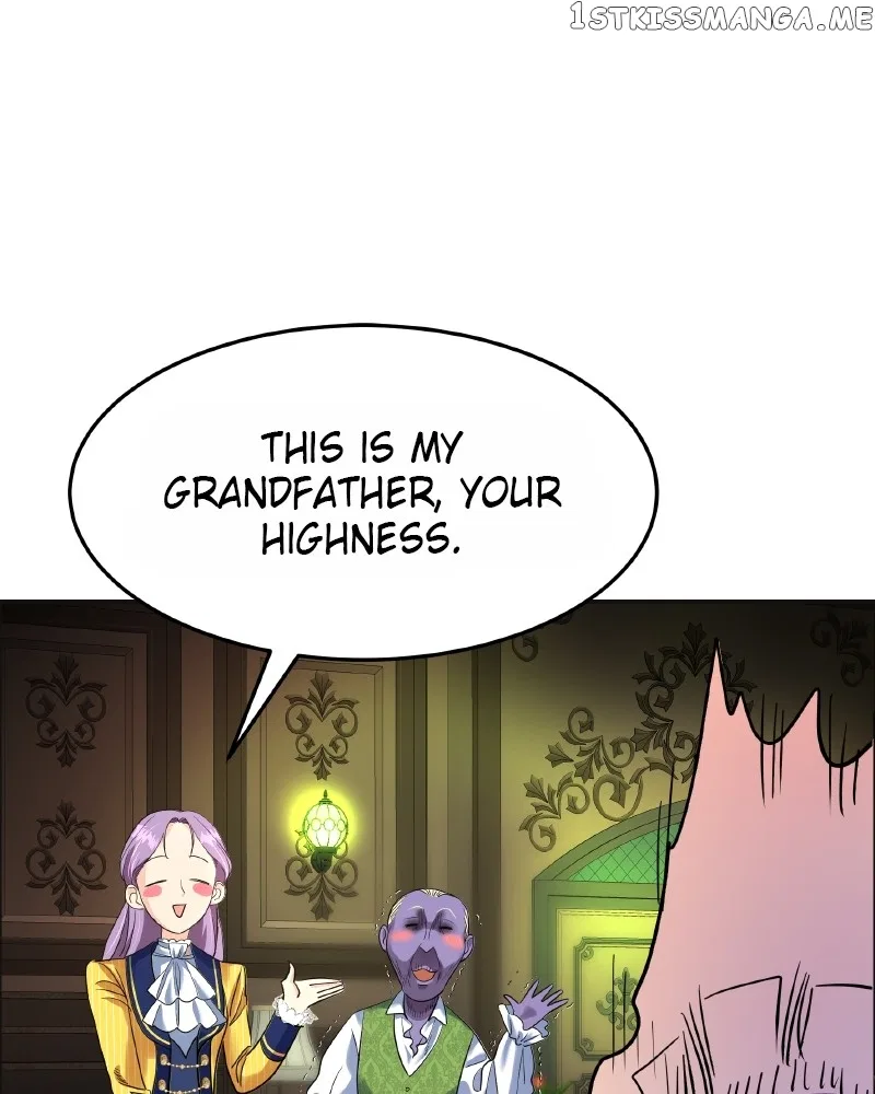 The Empress Lipstick Chapter 25 – Page 150