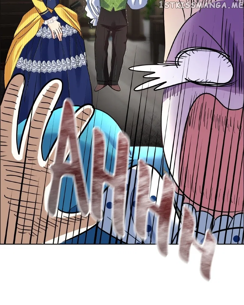 The Empress Lipstick Chapter 25 – Page 151