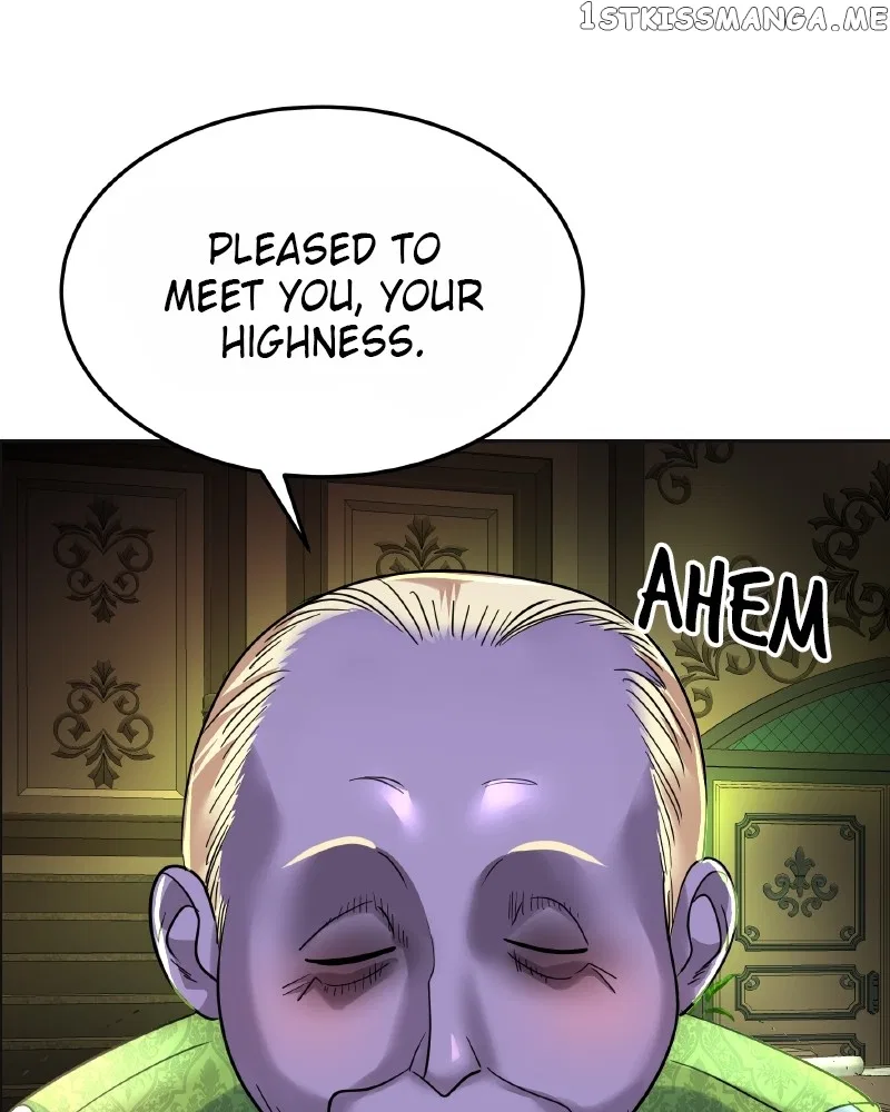 The Empress Lipstick Chapter 25 – Page 152