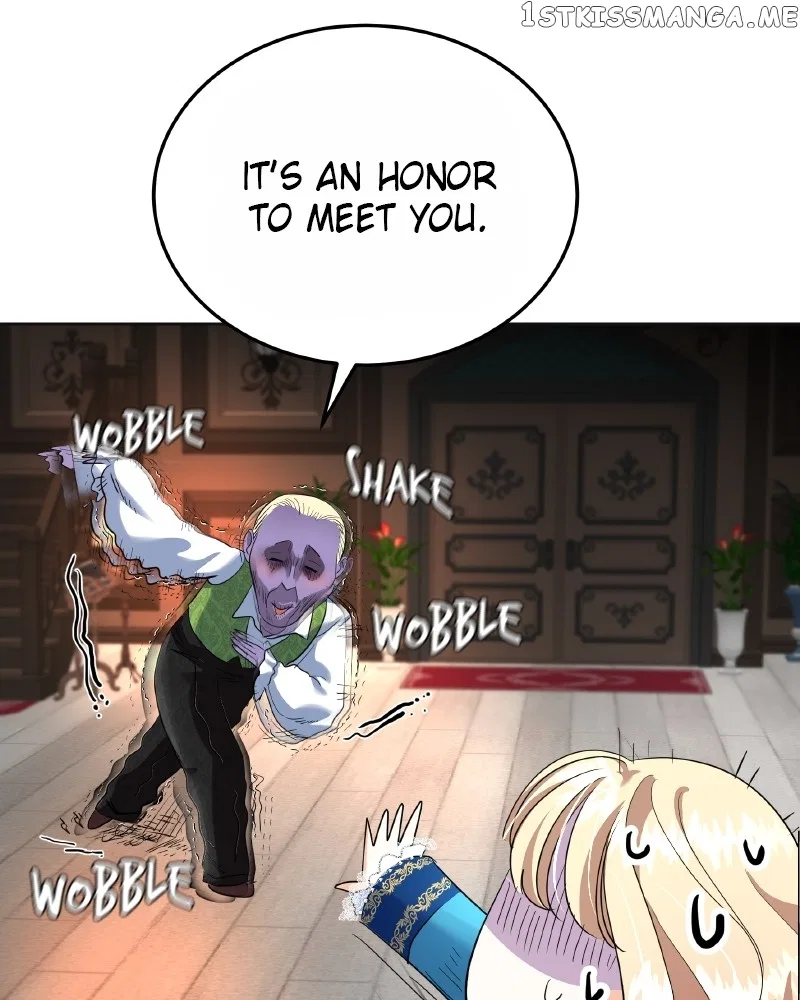 The Empress Lipstick Chapter 25 – Page 154