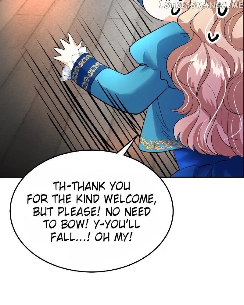 The Empress Lipstick Chapter 25 – Page 155