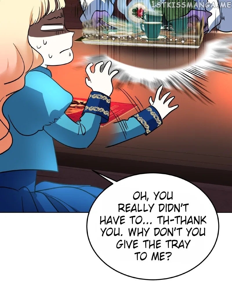 The Empress Lipstick Chapter 25 – Page 190