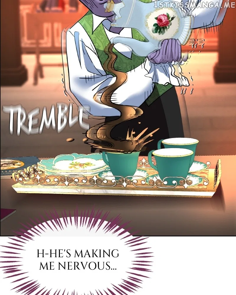 The Empress Lipstick Chapter 25 – Page 193